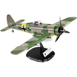 COBI Byggest - Focke-Wulf FW 190 A5