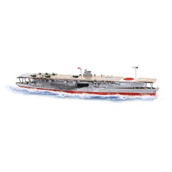 COBI Byggeklodser IJN Akagi Aircraft Carrier - 3573 klodser