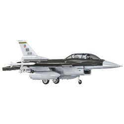 COBI Byggeklodser F-16D Fighting Falcon - Samlest med 436 klodser