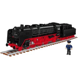 COBI Byggeklodser DR BR 03 Steam Locomotive  - 2564 klodser