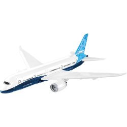 COBI Byggest Boeing 787 Dreamliner - 836 Klodser 