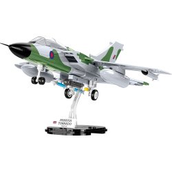 COBI Byggeklodser Armed Forces Panavia Tornado GR.1 - 520 klodser