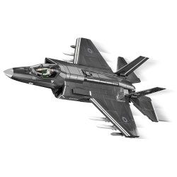 COBI Byggeklodser Armed Forces F-35B Stovl Lightning II - 610 klodser