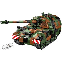 COBI Byggeklodser Armed Forces Panzerhaubitze 2000 - 1007 klodser