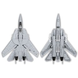 COBI Byggeklodser Top Gun F14-A Tomcat - 757 klodser