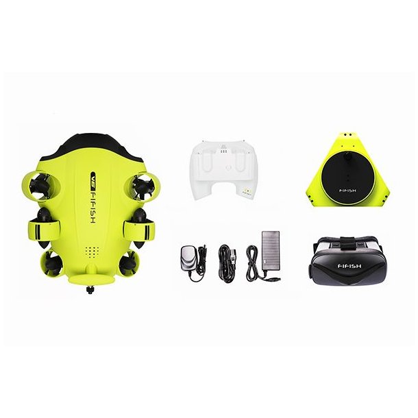 Fifish V6 Undervandsdrone