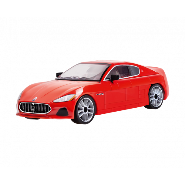 COBI Byggest Maserati Gran Turismo - 97 Klodser 