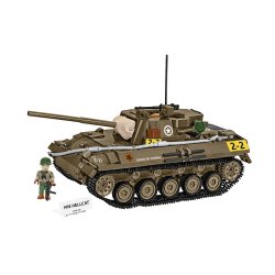COBI Byggeklodser M18 Hellcat - 1026 klodser