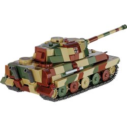 COBI Bygges�t Pz. Krfw. VI B Tiger II K�nigstiger - 500 klodser