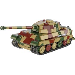 COBI Bygges�t Pz. Krfw. VI B Tiger II K�nigstiger - 500 klodser