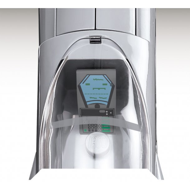 COBI Byggeklodser Top Gun F/A-18E Super Hornet - 555 klodser