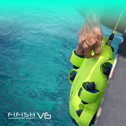 Fifish V6 Undervandsdrone