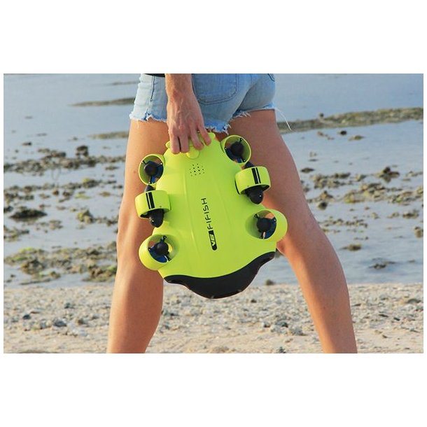 Fifish V6 Undervandsdrone
