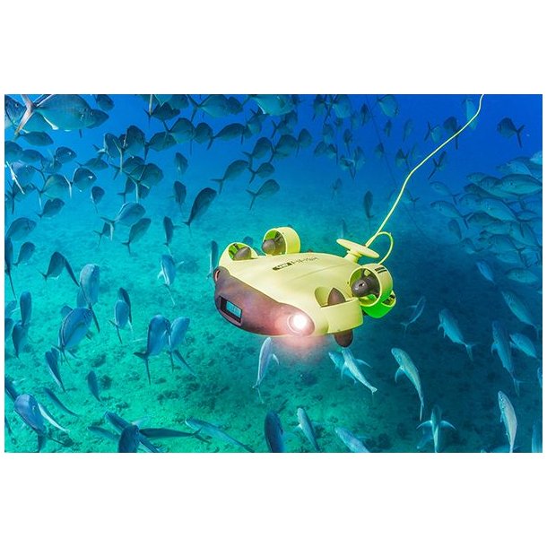 Fifish V6 Undervandsdrone