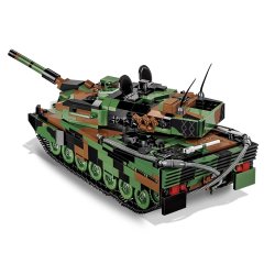 COBI Byggeklodser Armed Forces Leopard 2A5 TVM - 945 klodser