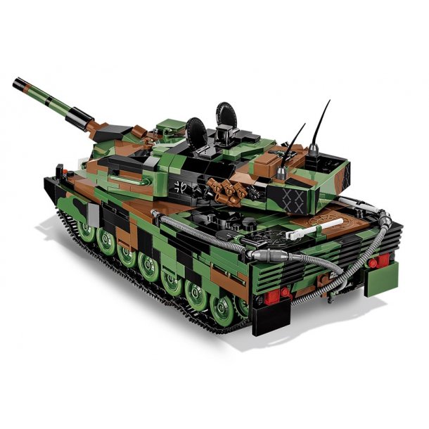 COBI Byggeklodser Armed Forces Leopard 2A5 TVM - 945 klodser