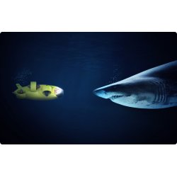 Fifish V6 Undervandsdrone