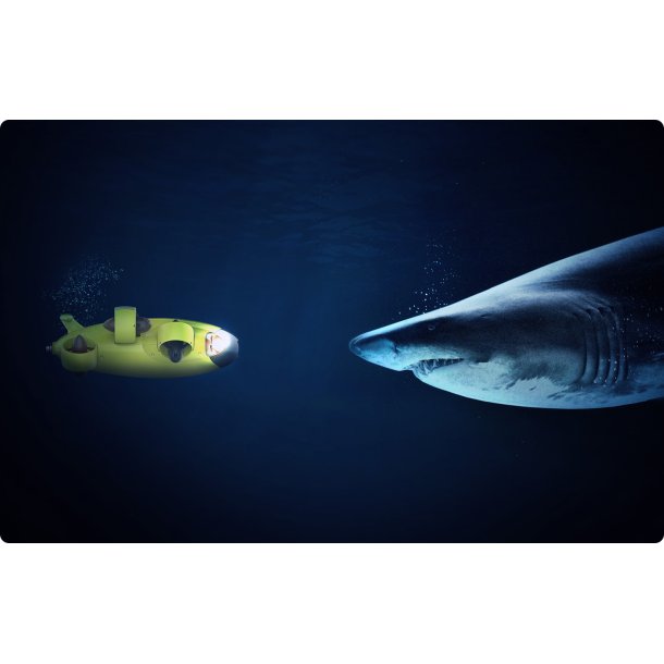 Fifish V6 Undervandsdrone