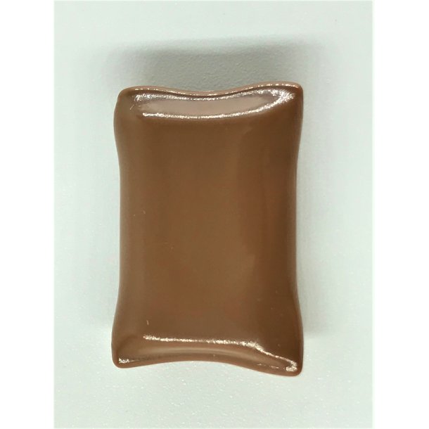 COBI Byggeklodser Accessories - Sandbags Brown without Pins - 1 klods