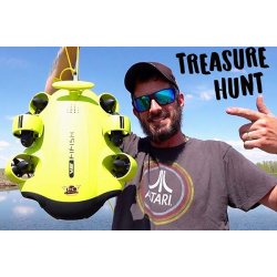 Fifish V6 Undervandsdrone