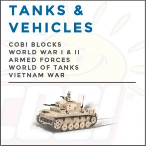 Tanks